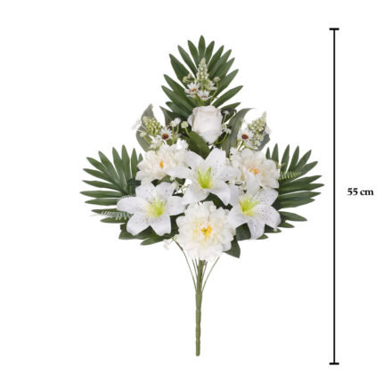 R.ENC.DHALIA/CAP/LILIUM