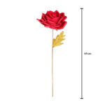 VARA ROSA PRIMAVERAL