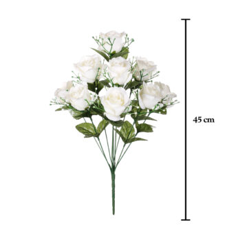 R. ROSITA/RELLENO BOLITAS * ROSA