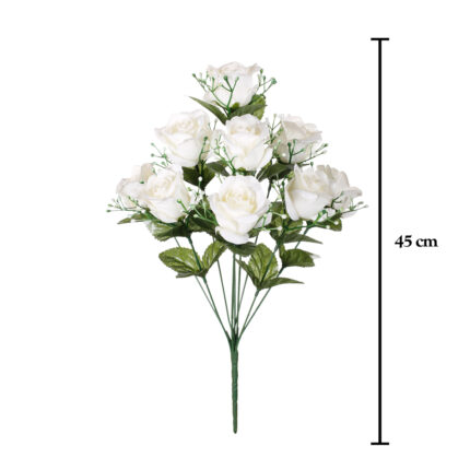 R. ROSITA/RELLENO BOLITAS * ROSA