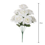 RAMO ROSAS *FUXIA