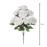 R.ROSA GRANDE VUELTA *FUXIA