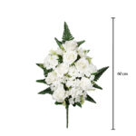 R.ENC.ROSAS/HORTENSIA