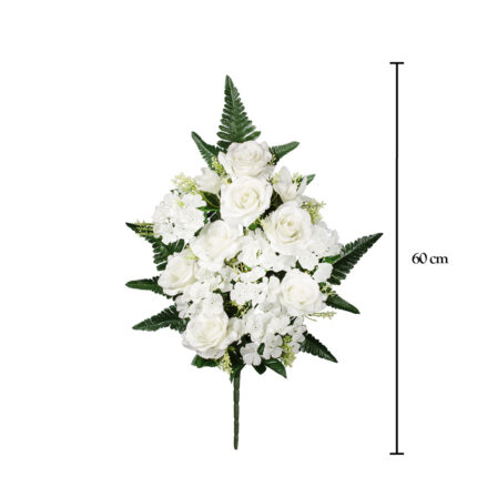 R.ENC.ROSAS/HORTENSIA