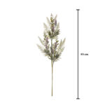 VARA PINO LAVANDA 83CM