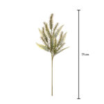 VARA HELECHO CON ESPARRAGUERA 80CM