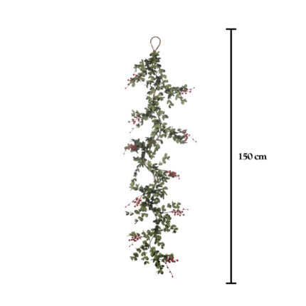 GUIRNALDA RED BERRY