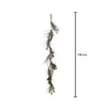 GUIRNALDA CASUARINA EQUISETIFOLIA 160CM