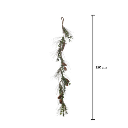 GUIRNALDA CASUARINA EQUISETIFOLIA 160CM