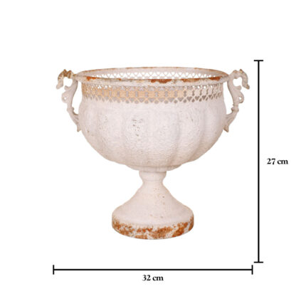 COPA CENEFA LATON 27CM