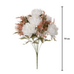 R. PEONIAS SILVESTRE