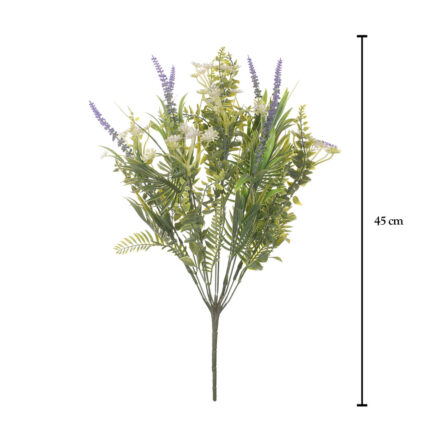 R. RELLENO LAVANDA/MARGARITA