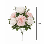 R. ROSAS/DHALIA