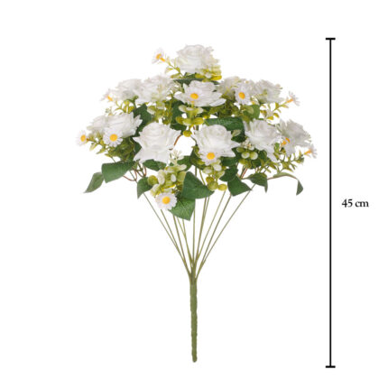 R. ROSA PLIZADA/RELLENO