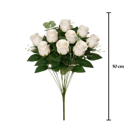 R. OTOÑAL CAPULLO ELEGANCE Y EUCALIPTO