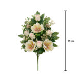 R. ENC. MAGNOLIA Y CAPULLOS