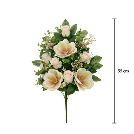 R. ENC. MAGNOLIA Y CAPULLOS