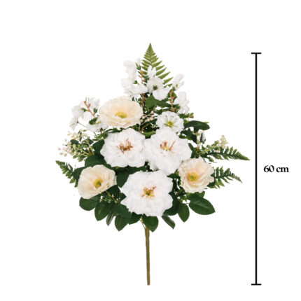 R. ENC. CAMELIA Y HORTENSIA