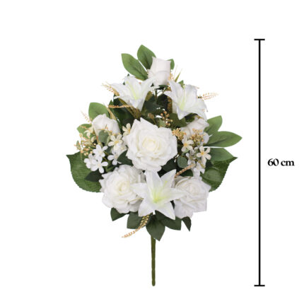 R. ENC. ROSAS Y LILIUM