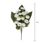 R.ENC. RANUNCULOS/LISIANTHUS MIXTO