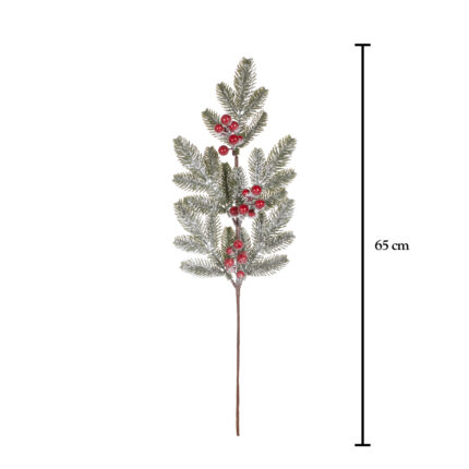 VARA PINO/BERRY NEVADO