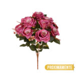 R.ROSAS SEDA *FUXIA