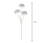 VARA BOLA HORTENSIA X3