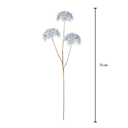 VARA BOLA HORTENSIA X3