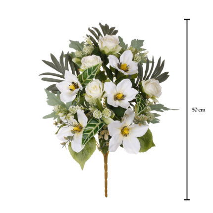 R. ENC. MAGNOLIA/ROSA