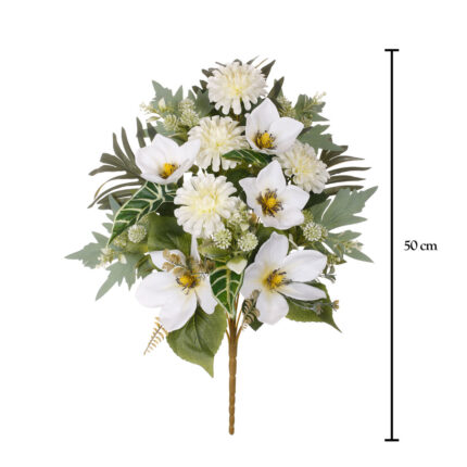 R. ENC. MAGNOLIA/DHALIA