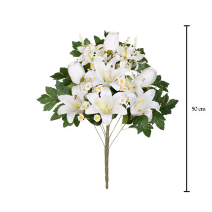 R.ENC. LILIUM/CAP/NARCISO