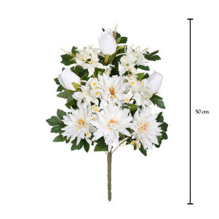 R.ENC. GERBERA/CAP/NARCISO