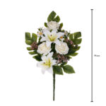 R.ENC. ROSA/LILIUM SILVESTRE