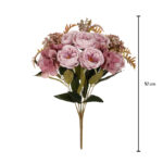 BOUQUET PEONIA INVERNAL