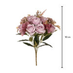 BOUQUET ROSA INVERNAL
