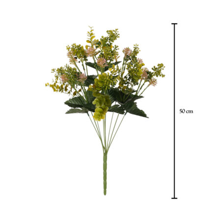 R. RELLENO AFRICANO CON SEMILLA