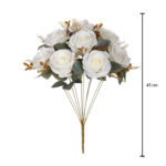 R. ROSAS REDONDAS