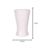 VIOLETERO GRD 22CM