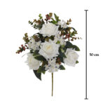 R. ENC. ROSAS/ VIRBURNUM