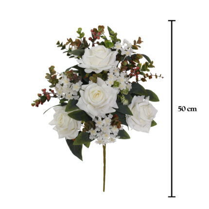 R. ENC. ROSAS/ VIRBURNUM