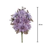 R. ENC. INVERNAL ZINNIA/HORTENSIA