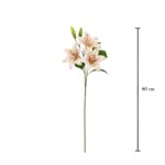 VARA LILIUM X3 OTOÑAL REAL TOUCH *TIERRA