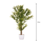 ARBOL ESPARRAGUERA 80CM