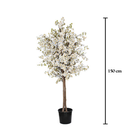 ARBOL ALMENDRO 150CM