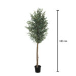 ARBOL OLIVO 180CM