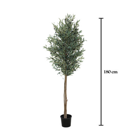 ARBOL OLIVO 180CM
