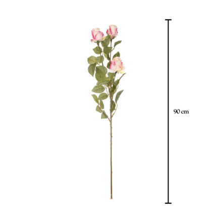 VARA ROSA X3 (06) *ROSA