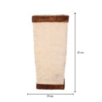 CONO CUADRADO SISAL 2