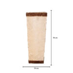 CONO CUADRADO SISAL 4