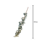 GUIRNALDA EUCALIPTO 150CM